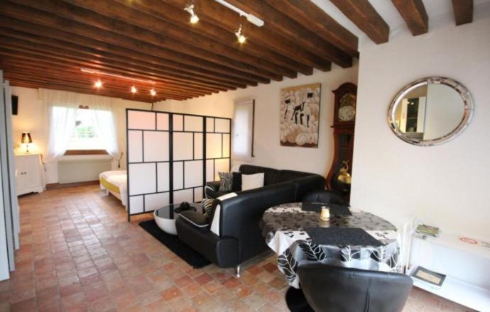 Les Chalets du Périgord 24200 Sarlat-la-Canéda