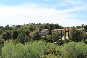 Village vacances Les Garrigues de la Vallée des Baux Chemin de St Eloi 13520 Paradou Provence-Alpes-Côte d\'Azur