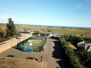 Lodges Méditerranée