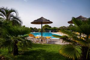 Luzmar Villas