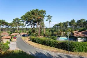 Madame Vacances Villas La Prade
