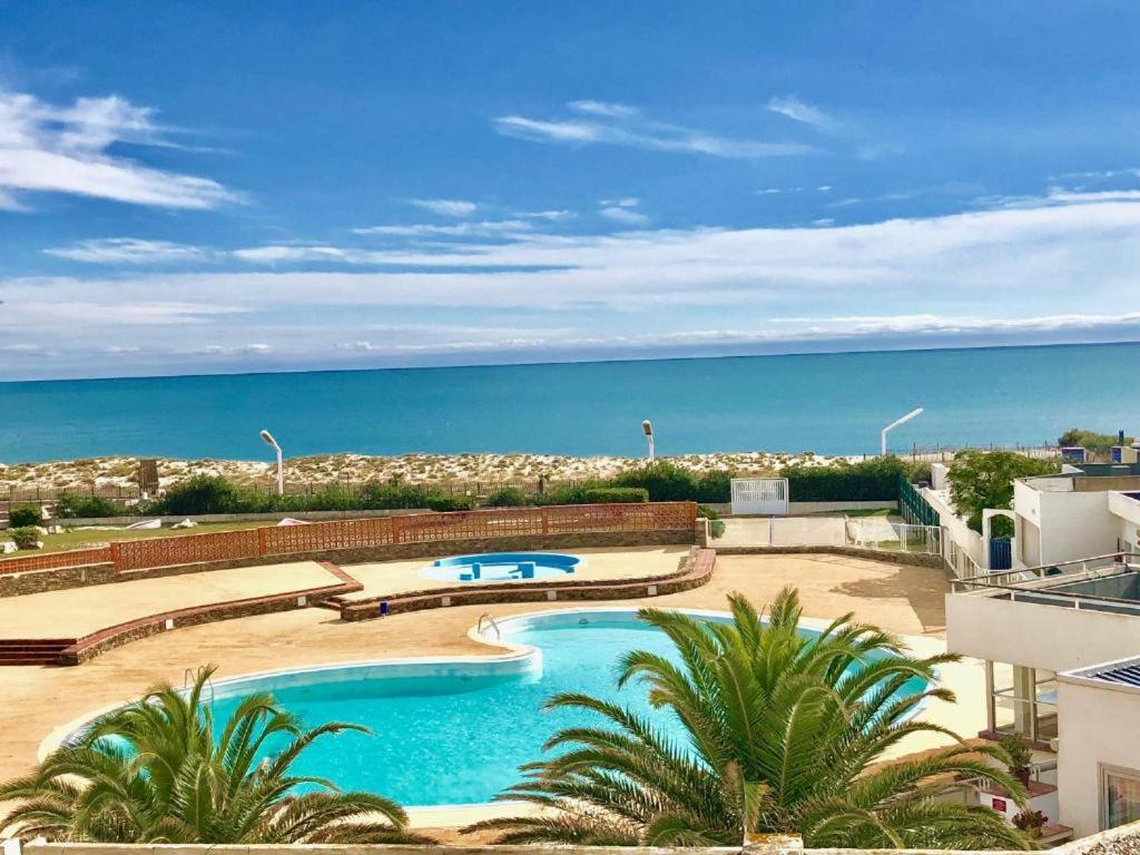Malibu Village 66140 Canet-en-Roussillon