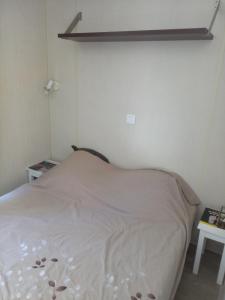 MOBIL HOME 3 CHAMBRES CLIMATISE