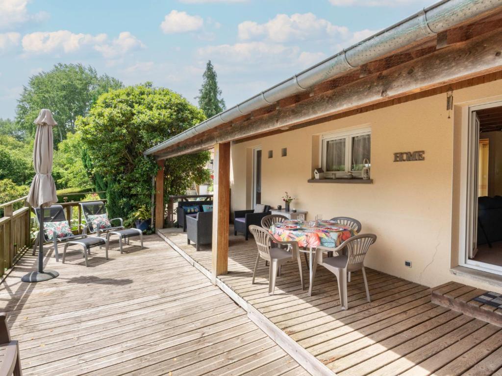 Mobil home 6/8 personnes 85560 Longeville-sur-Mer