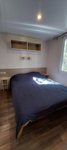 Mobil home 6/8 personnes