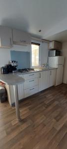 Mobil home 6/8 personnes