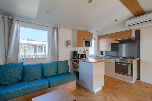 Mobil Home Manon