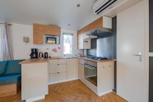 Mobil Home Manon