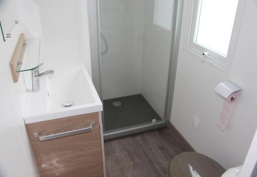 Mobile Home Neuf AZ 27