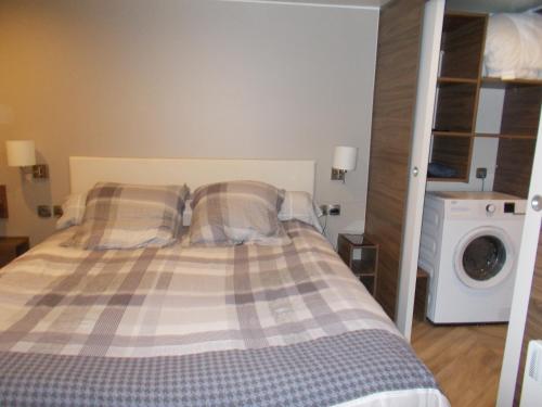 mobilhome charme funpass inclus