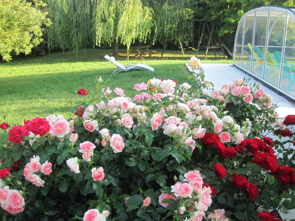 Mobilhome tout confort - Les dunes de Contis