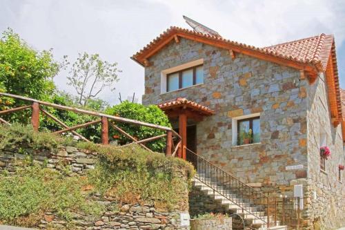 Mortazel River Houses