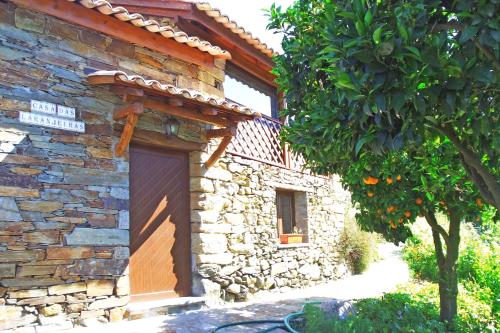 Mortazel River Houses