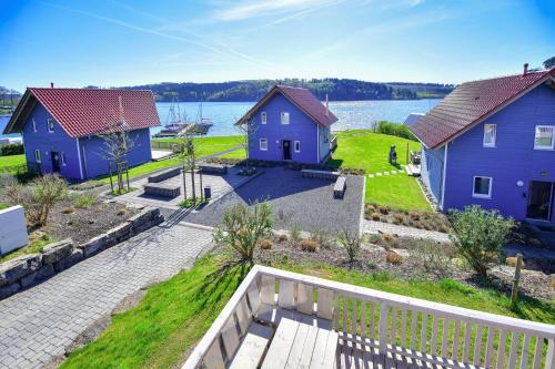 Nordic Ferienpark Sorpesee (Sauerland)
