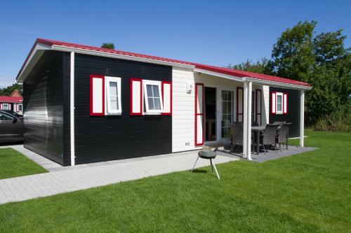 Nordsee-Camp Norddeich