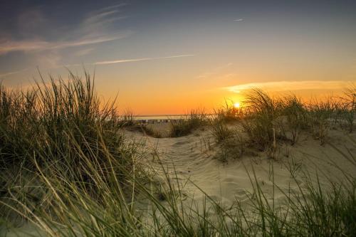 Nordsee-Camp Norddeich