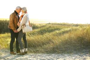 Nordsee-Camp Norddeich