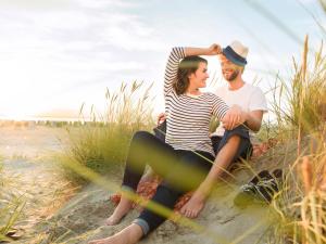 Nordsee-Camp Norddeich