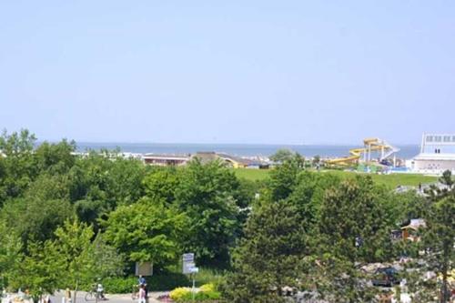 Nordseegartenpark Nordseestolz