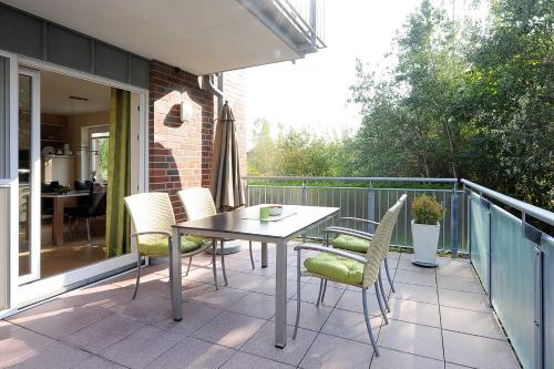 Nordseegartenpark Terrassien