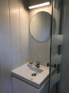 Odeceixe Bungalow-Parque de Campismo Sao Miguel