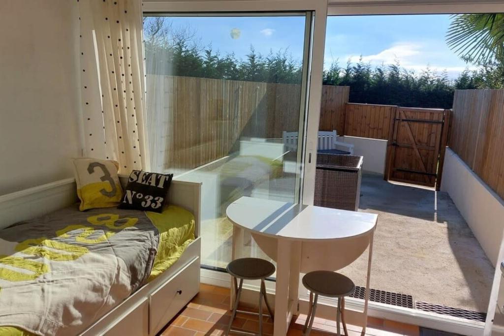 Parc Madeleine - CHALETS 73130 Saint-François-Longchamp