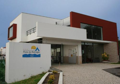 Village vacances Parque de Campismo da Praia de Pedrogao Praia de Pedrogão 2425-458 Coimbrão