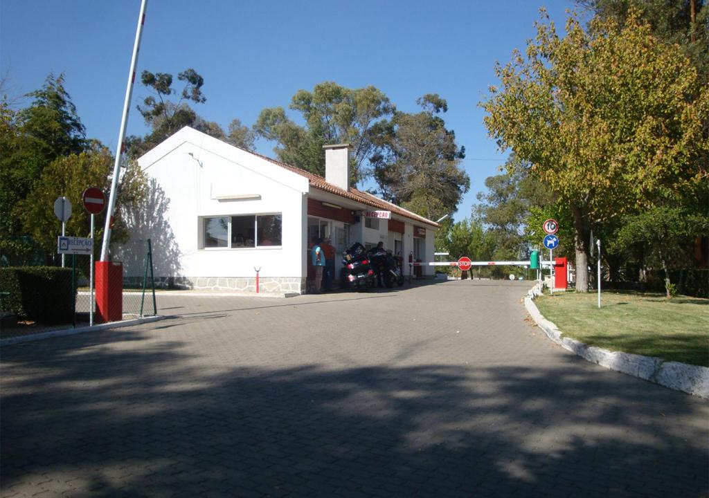 Parque de Campismo Orbitur Evora Estrada de Alcaçovas, Herdade Esparragosa, 7005-206 Évora