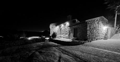 Quinta da Abadia