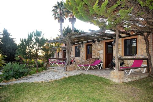 Quinta do Mar - Country & Sea Village