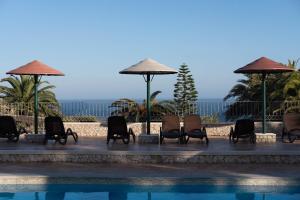 Quinta do Mar - Country & Sea Village