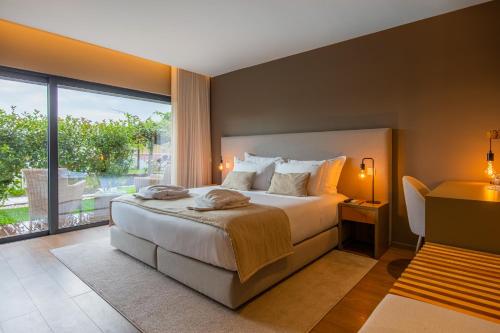 Quinta do Pedregal