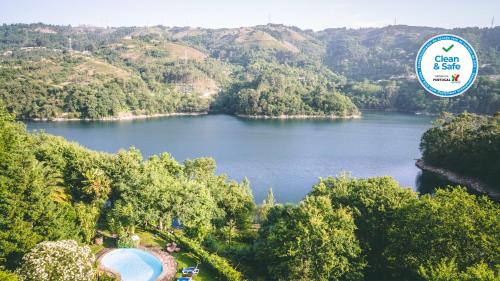 Quinta dos Carqueijais Gerês