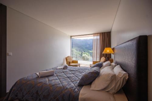 Quinta dos Carqueijais Gerês