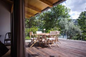 Quinta dos Carqueijais Gerês