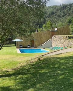 Quinta Gerês