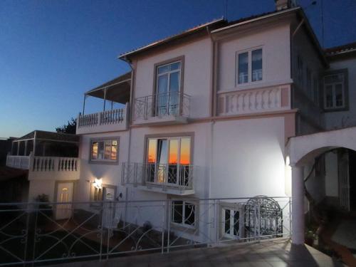 Quinta Outeiro da Luz