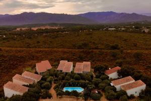 Residence Agula Mora