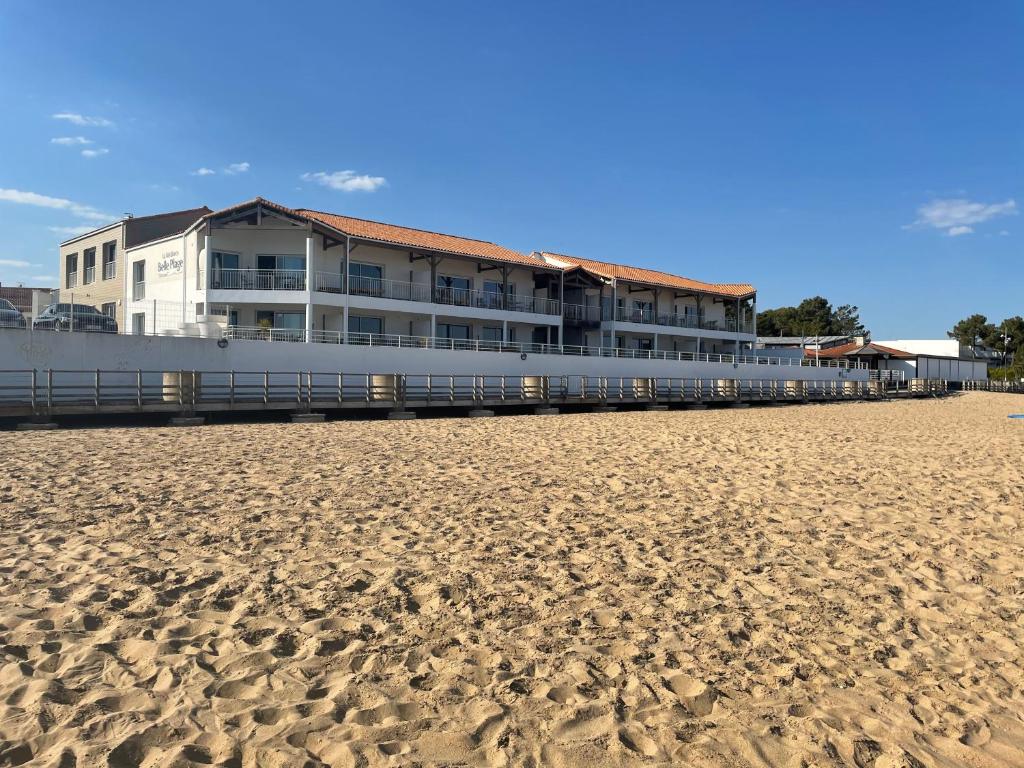 Village vacances Résidence Belle Plage 41 Bis Rue Anatole France 85360 La Tranche-sur-Mer