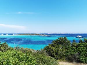 Résidence Belvedere de Palombaggia