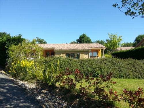 Residence Chateau de Barbet
