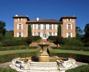 Residence Chateau de Barbet