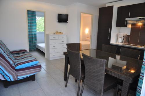 Residence de tourisme Le clos des Vendanges