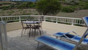 Residence Funtanella