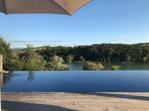 Résidence L'Oustal Del Carlat