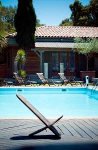 Résidence Le Relax