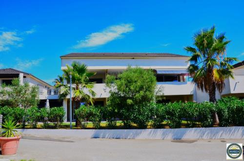 Residence Marea resort