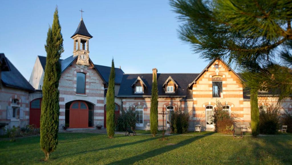 Résidence Néméa Le Domaine de la Baie