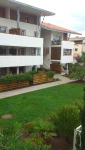 Résidence Néméa Les Terrasses de l'Océan