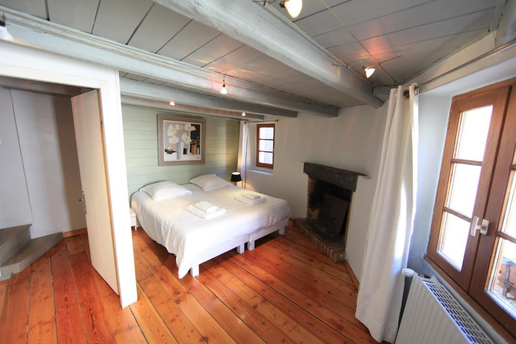 Résidence Odalys Le Grand Bleu 34350 Vendres-Plage